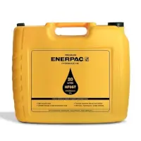 Enerpac Hydrauliköl HF Volumen 1 Liter 