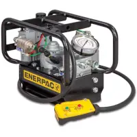 Enerpac Luftbetriebene Pumpe LA