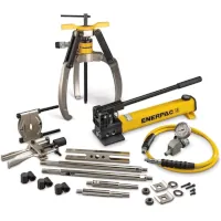 Enerpac Lock-Grip Abzugsätze