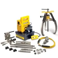 Enerpac Lock-Grip Abzugsätze 