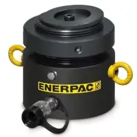 Enerpac Flachzyl. mit Sicherungsmutter LPL