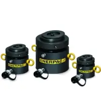 Enerpac Flachzyl. mit Sicherungsmutter LPL
