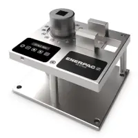 Enerpac Mobiles Kalibriersystem