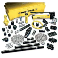 Enerpac Hydraulikwerkzeugkästen MS