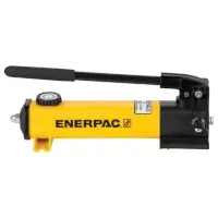Enerpac Leichtgewicht-Handpumpe P-141 Tankvolumen 327 cm³  Artikel-Nr.: ENE-P141