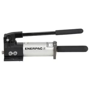 Enerpac Rostfreie Handpumpe P