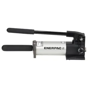Enerpac Rostfreie Handpumpe P