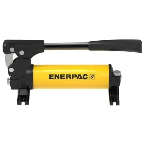 Enerpac P-Serie, Niederdruckhandpumpen