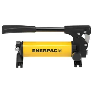 Enerpac P-Serie, Niederdruckhandpumpen