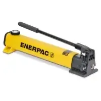 Enerpac Leichtgewicht-Handpumpe