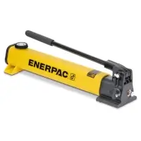 Enerpac Handpumpe