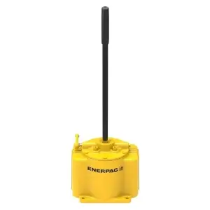 Enerpac P-Serie, Niederdruckhandpumpen