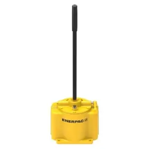 Enerpac P-Serie, Niederdruckhandpumpen