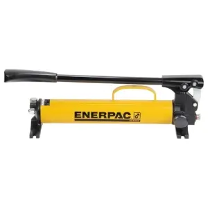 Enerpac Stahlhandpumpe Ultima P39