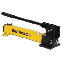 Enerpac Leichtgewicht-Handpumpe P-391 Tankvolumen 901 cm³  Artikel-Nr.: ENE-P391