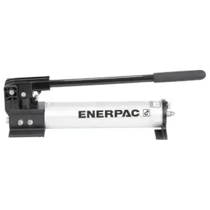 Enerpac Rostfreie Handpumpe P