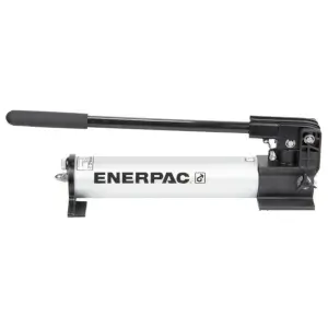 Enerpac Rostfreie Handpumpe P