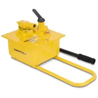 Enerpac ULTIMA Stahlhandpumpen