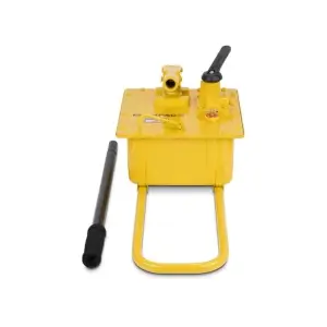 Enerpac Stahlhandpumpe Ultima P462
