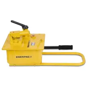 Enerpac Stahlhandpumpe Ultima P462