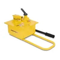 ULTIMA Stahlhandpumpen P462 Tankvolumen 7423 cm³  Artikel-Nr.: ENE-P462