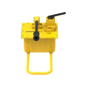 Enerpac Stahlhandpumpe Ultima P464