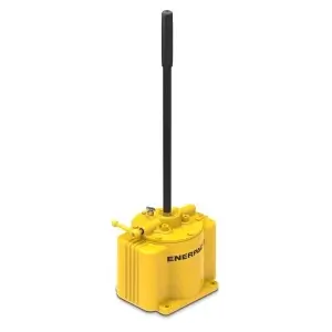 Enerpac P-Serie, Niederdruckhandpumpen