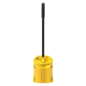 Enerpac P-Serie, Niederdruckhandpumpen