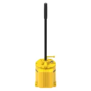Enerpac P-Serie, Niederdruckhandpumpen