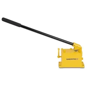 Enerpac P-Serie, Niederdruckhandpumpen