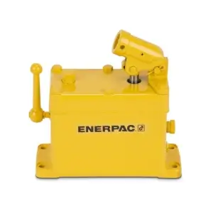 Enerpac P-Serie, Niederdruckhandpumpen