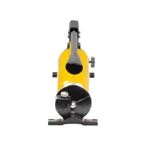 Enerpac Stahlhandpumpe Ultima P80