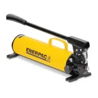 Enerpac Stahlhandpumpe Ultima Tankvolumen 672 