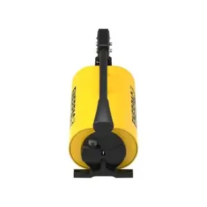 Enerpac Stahlhandpumpe Ultima P801