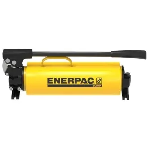 Enerpac Stahlhandpumpe Ultima P801