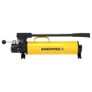Enerpac Stahlhandpumpe Ultima P84
