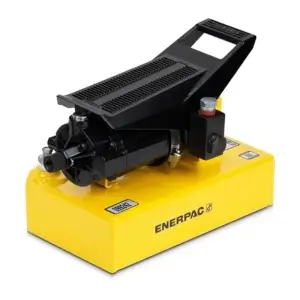 Enerpac Lufthydraulische Pumpe PA