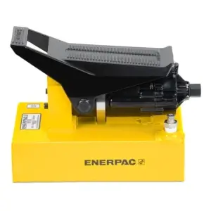 Enerpac Lufthydraulische Pumpe PA