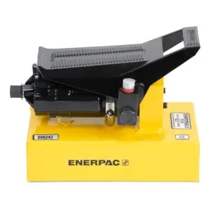 Enerpac Lufthydraulische Pumpe PA
