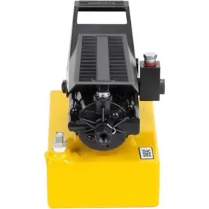 Enerpac Lufthydraulische Pumpe PA