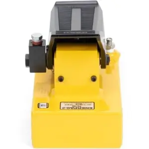 Enerpac Lufthydraulische Pumpe PA