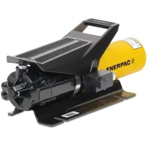 Enerpac Lufthydraulische Pumpe PA