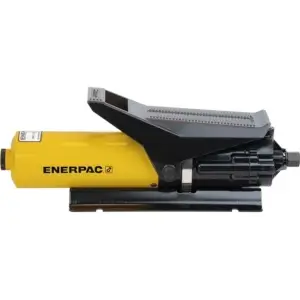 Enerpac Lufthydraulische Pumpe PA