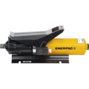 Enerpac Lufthydraulische Pumpe PA