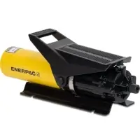 Enerpac Lufthydraulische Pumpen PA Nutzbarer Tankinhalt 0.5 