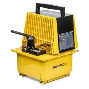 Enerpac Lufthydraulische Pumpe PAM