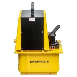 Enerpac Lufthydraulische Pumpe PAM