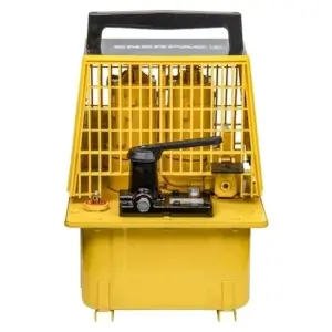 Enerpac Lufthydraulische Pumpe PAM