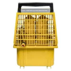 Enerpac Lufthydraulische Pumpe PAM