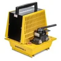 Enerpac Lufthydraulische Pumpe PAM